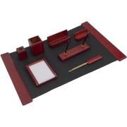 Набор Good Sunrise  M8C (8 предметов) красное дерево