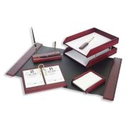 Набор M6C-7A дерев. 6 предметов крас.дерево