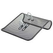 Подставка под перекидной календарь BRAUBERG чёрная 231972