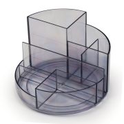 Подставка СТАММ ОР05 Профи  для пишущих прин. тонированная