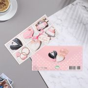 Конверт для денег 