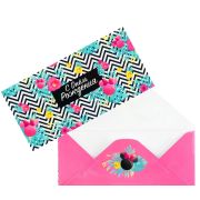 Конверт для денег 