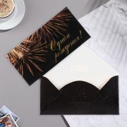 Конверт для денег 