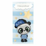 Конверт для денег 