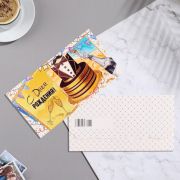 Конверт для денег 