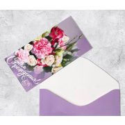 Конверт для денег 