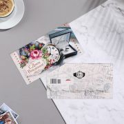 Конверт для денег 