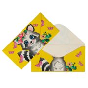 Конверт для денег 