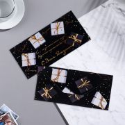 Конверт для денег «С Днем Рождения! - 3»  17х8,5 см 9404138