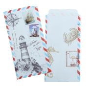 Конверт подарочный 