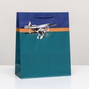 Пакет ламинированный  