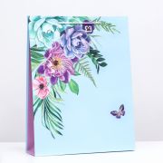 Пакет ламинированный 