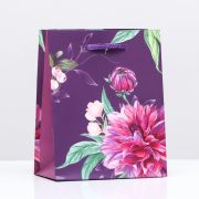 Пакет ламинированный вертикальный 