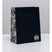 Пакет ламинированный вертикальный «Ты лучший», MS 18*23*10 см 4733775