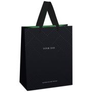 Пакет подарочный MESHU 