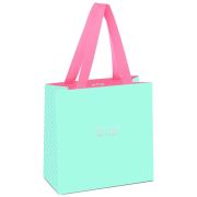 Пакет подарочный MESHU 