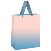 Пакет подарочный MESHU 