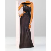 Пакет подарочный, под бутылку «Прекрасный вечер», 12*35*9 см 4660755 ОР01-00041