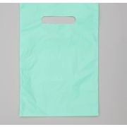 Пакет полиэтиленовый, с вырубной ручкой, тиффани, 20 х 30, 33 мкм  4689697