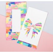 Пакетик подарочный «Маленькая радость», 16*30 *6 см 3579909