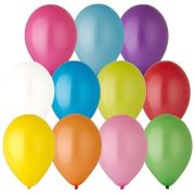 Шар латексный 10