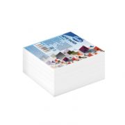 Блок для записи Centrum 91030 с клеевым краем 90*90 мм 500 листов белый