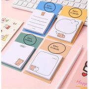 Стикеры CENTRUM 71229 Best Friends, бумажные, 30л, 7*7 см