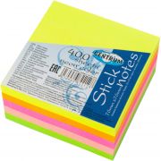 Стикеры CENTRUM 82212 5цветов 500листов