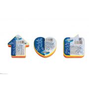 Стикеры CENTRUM 85409 фигурные 5 цветов