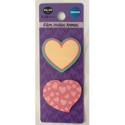 Стикеры CENTRUM 89817 листки-индексы пластиковые 