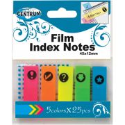 Флажки-разделители CENTRUM 82886 45*12мм