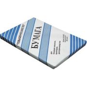 Бумага Повышенного качество 65гр 92% А4 200листов