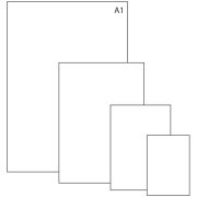 Ватман станд.А1