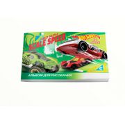 Альбом д/рис-я 24лист. Centrum 90007 