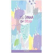 Блокнот ArtSpace Б7к48кл_46885 