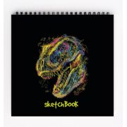 Блокнот-скетчбук Centrum 