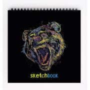 Блокнот-скетчбук Centrum 