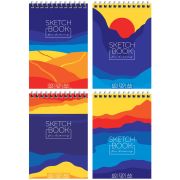 Скетчбук ArtSpace 