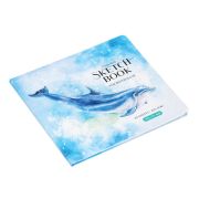 Скетчбук Greenwich Line 