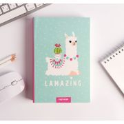 Скетчбук А5 180 листов Lamazing 4710245