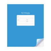 Тетрадь 12лист. клетка ArtSpace 