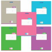 Тетрадь 12лист. клетка BRAUBERG 103023 Точки