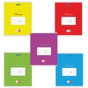 Тетрадь 12лист. клетка BRAUBERG 103273