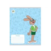 Тетрадь 12лист. линейка 12Т5В2_ 07614 ну погоди