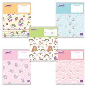 Тетрадь 12лист. линия Юнландия 105633 Ералаш