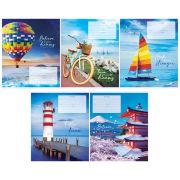 Тетрадь 18лист. клетка  ArtSpace 