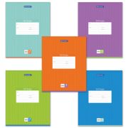 Тетрадь 18лист. клетка BRAUBERG 401856 Прятки