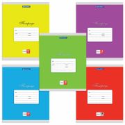 Тетрадь 18лист. клетка BRAUBERG 401991 Классика