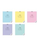 Тетрадь 18лист. клетка Centrum 73181 