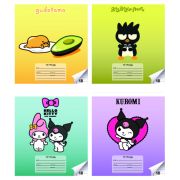 Тетрадь 18лист. линия Centrum 71825 